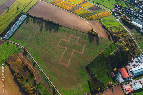 Bauernproteste / Bauernbashing