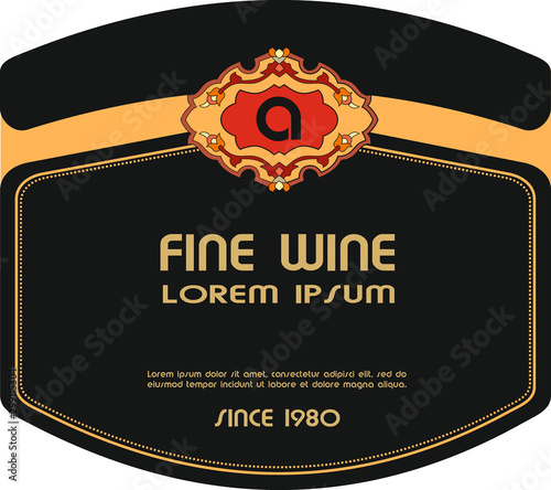 FINE WINE