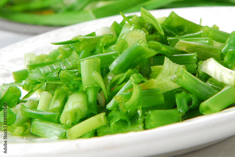 spring onion spring onion