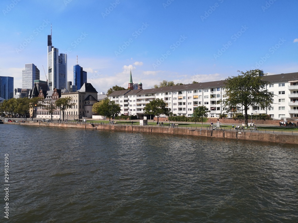 Obraz premium германия