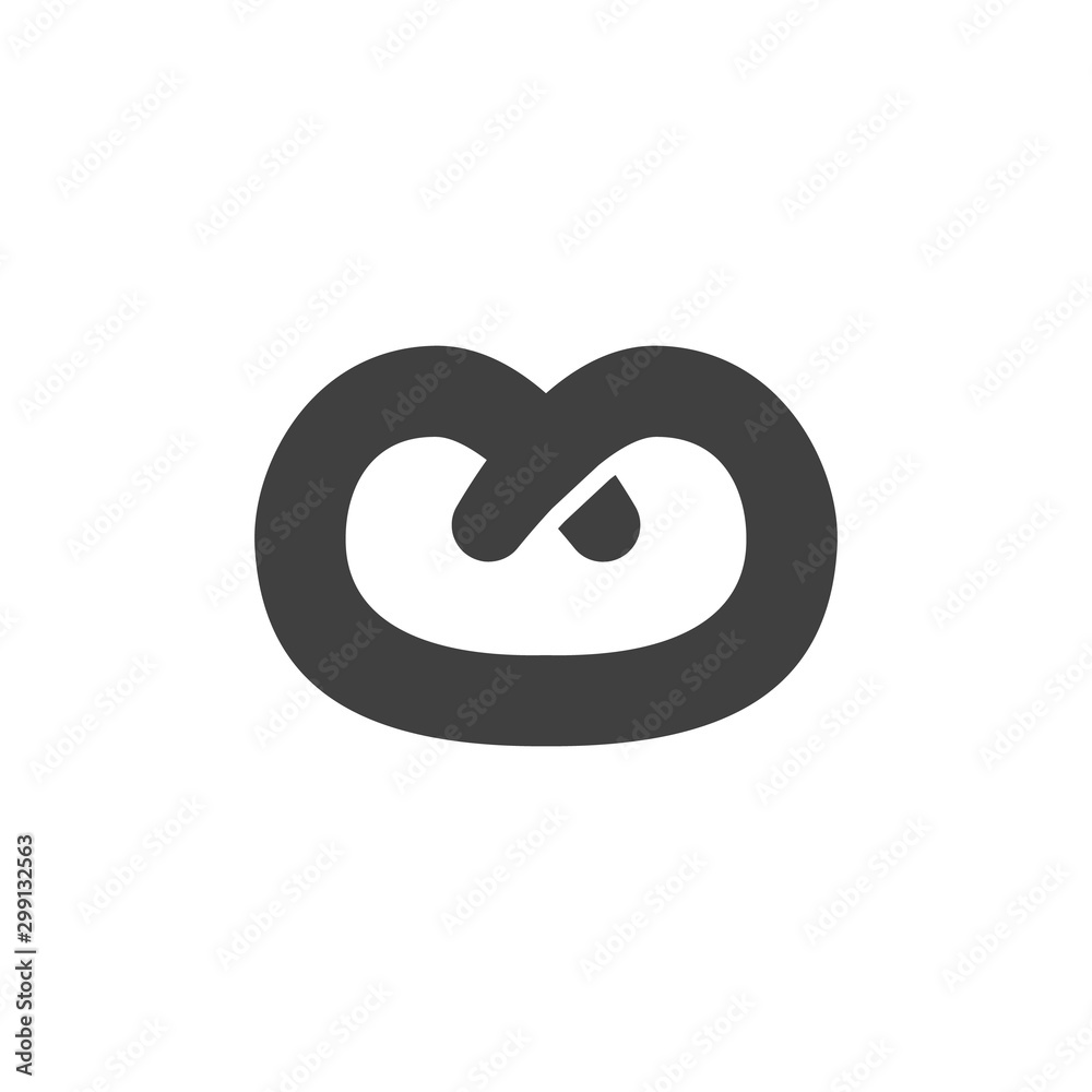 Bagel pastry vector icon. filled flat sign for mobile concept and web design. Bagel bun glyph icon. Symbol, logo illustration. Vector graphics Bagel pastry vector icon. filled flat sign for mobile concept and web design. Bagel bun glyph icon. Symbol, logo illustration. Vector graphics