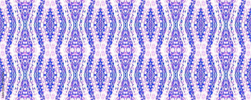Ethnic Seamless Pattern. Ethnic Seamless Pattern.