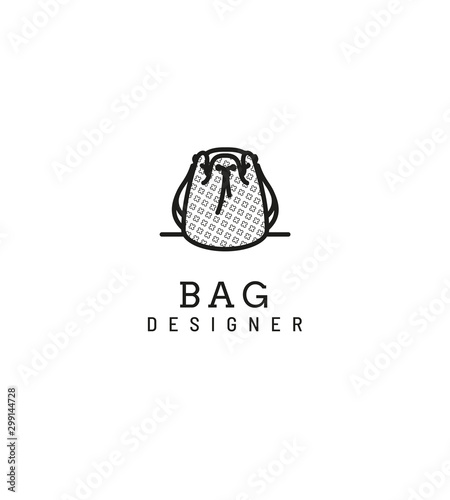 Boutique maroquinerie, mode, style, look et accessoire