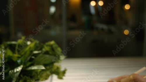 thai food