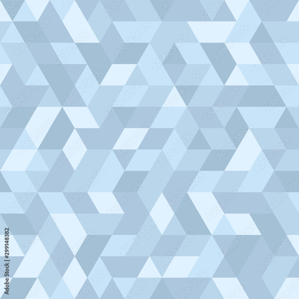 Geometric pattern with triangles. Geometric modern ornament. Seamless abstract background Geometric pattern with triangles. Geometric modern ornament. Seamless abstract background