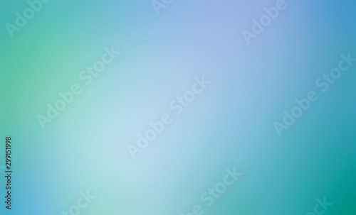 Blurred colorful gradient background.abstract blurred color.     