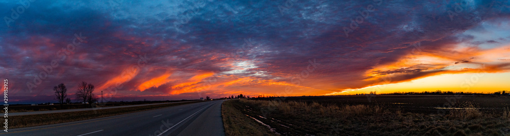 sunset highway