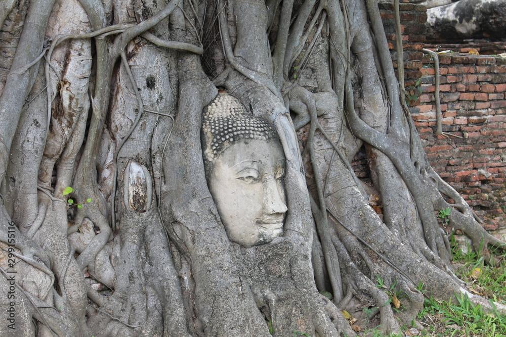 Ayutthaya