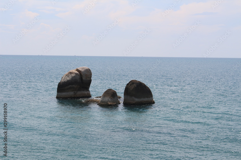 Fototapeta premium Ko Samui 