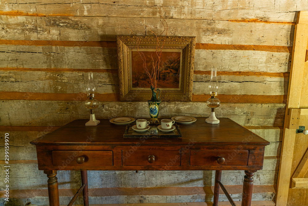 table table