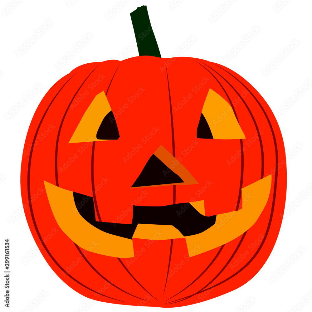 calabaza de halloween calabaza de halloween