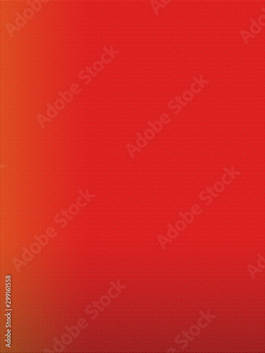 Abstract background advertising red gradient bricks, vertical decorative contemporary pattern