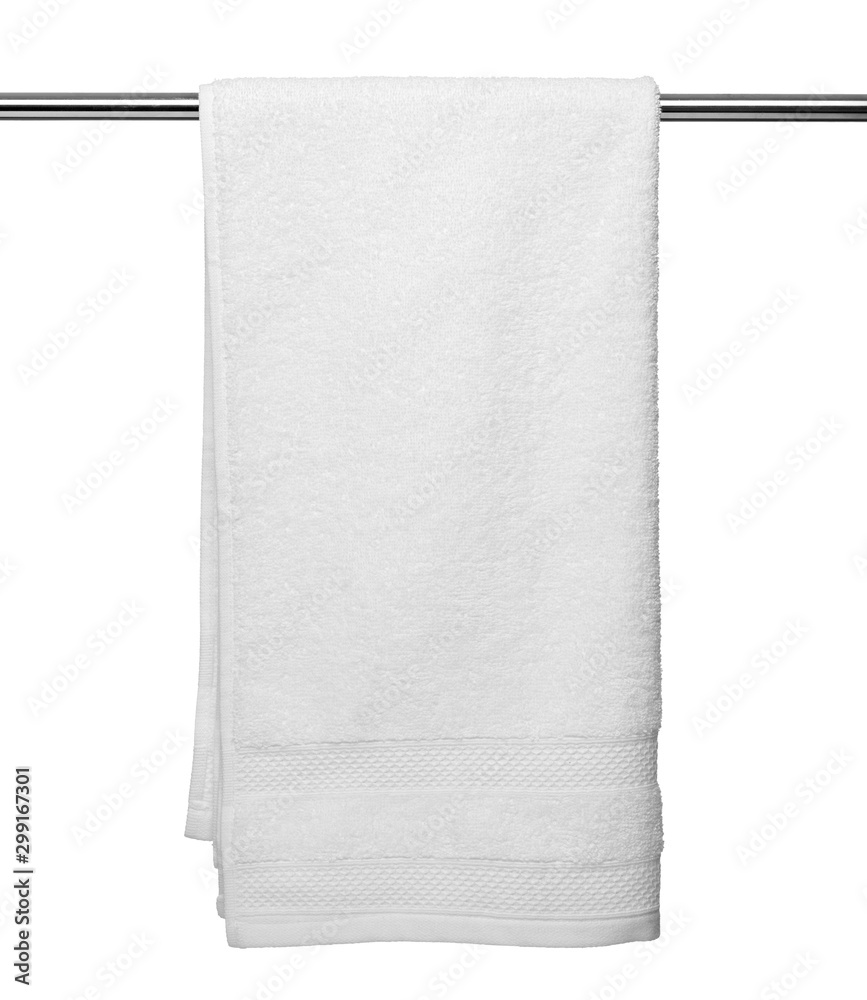 © Lumos sp - towel cotton bathroom white spa cloth textile © Lumos sp - towel cotton bathroom white spa cloth textile