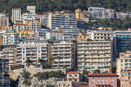 Monaco Residential