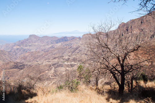 Roque Nublo