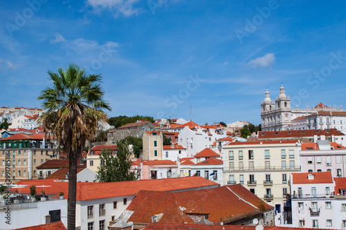 Lisbon,Portugal,9,2011; : one of the most vibrant and charismatic cities in Europe