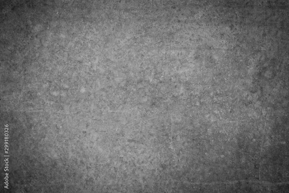 Fototapeta premium old grungy texture, grey concrete wall