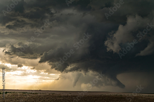 Tornado