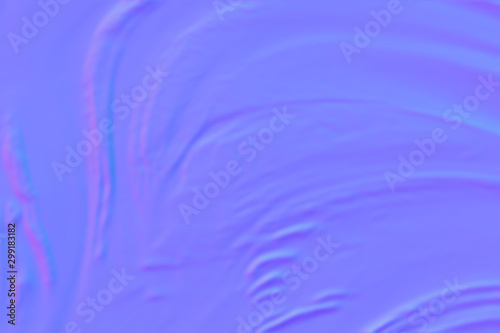 Mother of pearl background in normal map