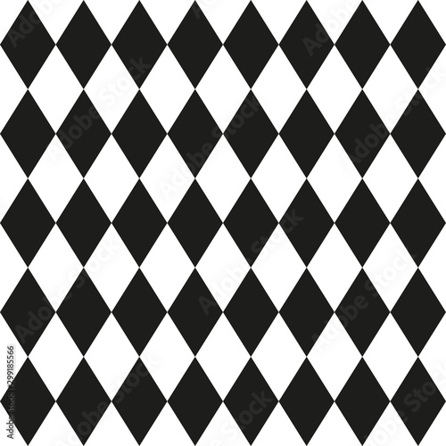 Geometric seamless pattern ...