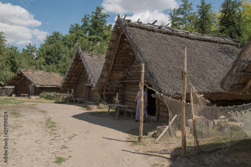 Biskupin