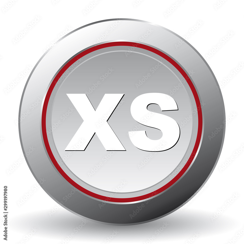 xs icon
