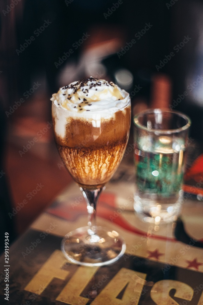 Coffee Coffee