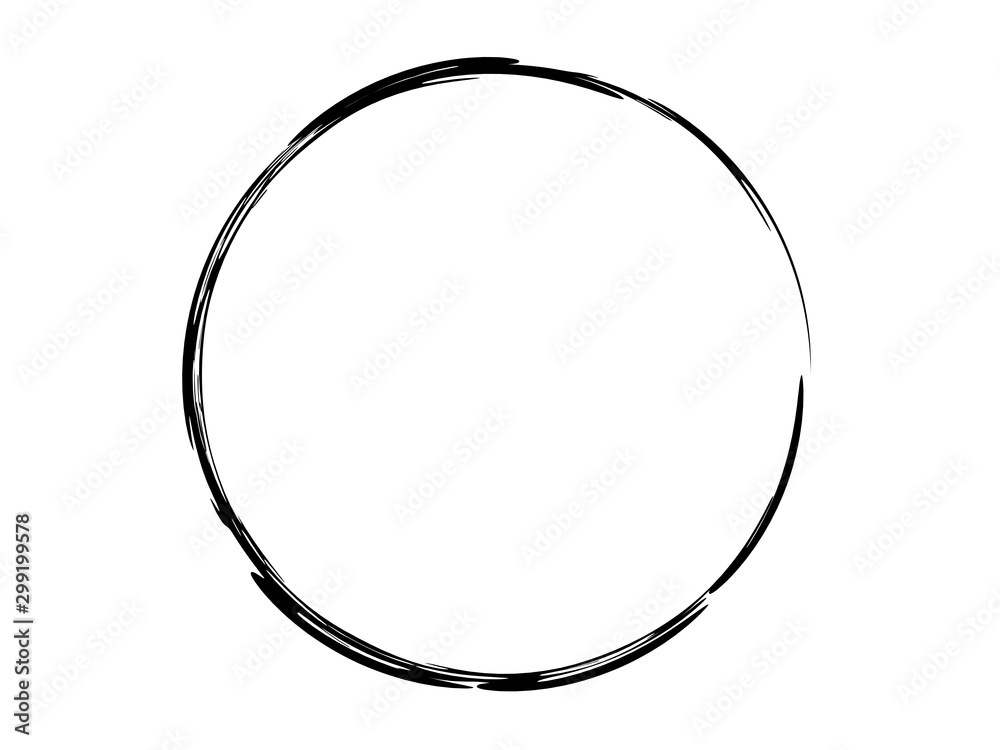 Grunge oval frame.Grunge ink circle made for your project.Grunge black oval shape made for marking. Grunge oval frame.Grunge ink circle made for your project.Grunge black oval shape made for marking.