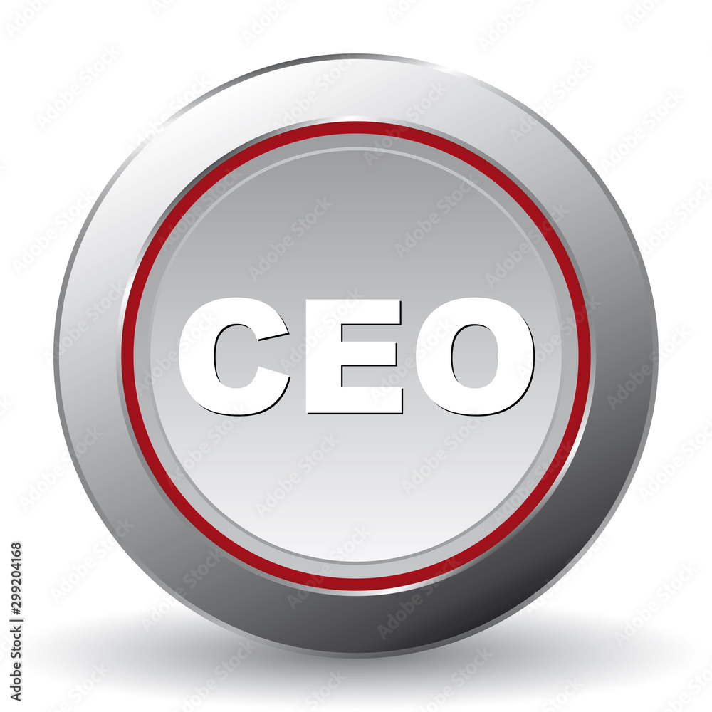 ceo icon ceo icon