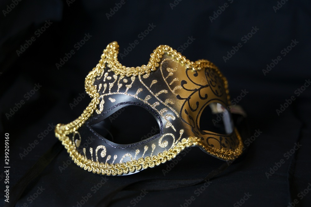 Venetian Mask Venetian Mask