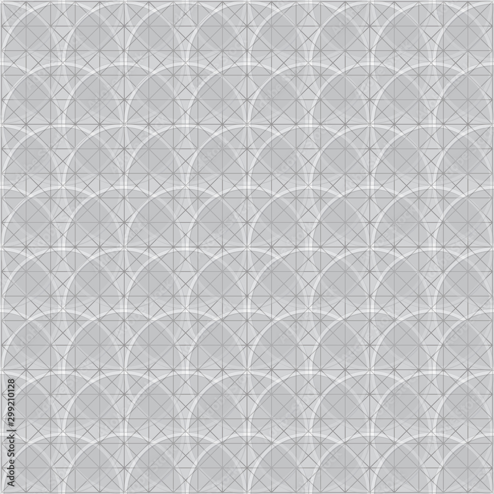 Abstract Geometric gray Background Abstract Geometric gray Background