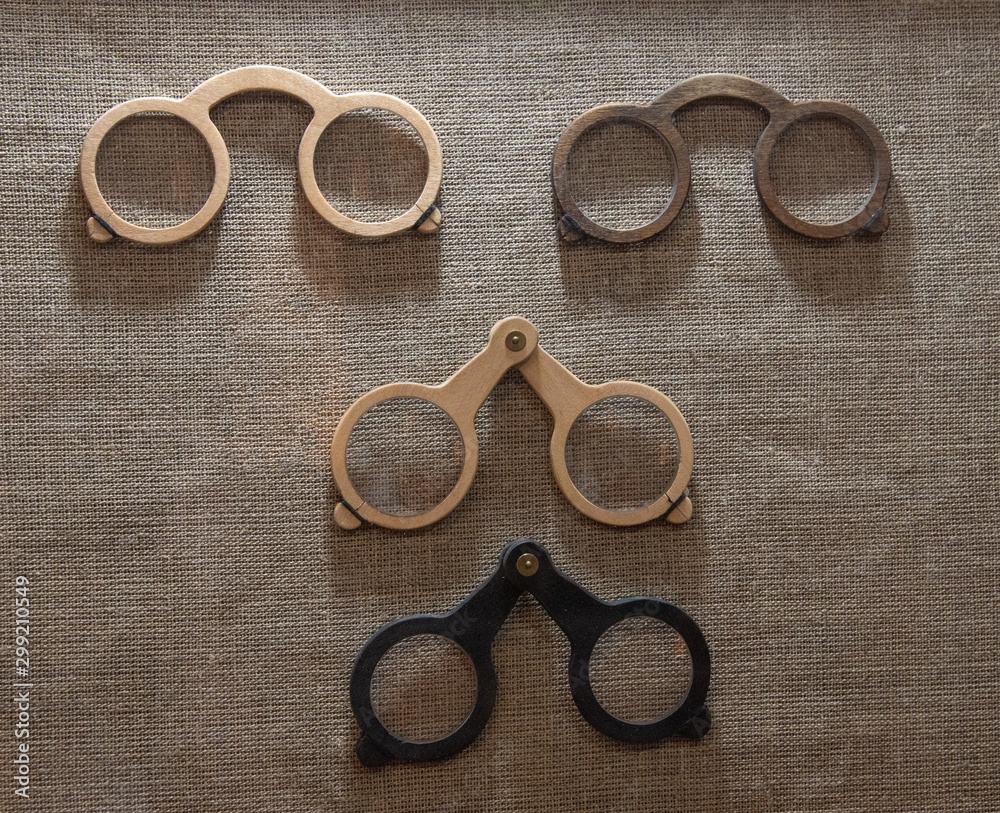 okulary okulary