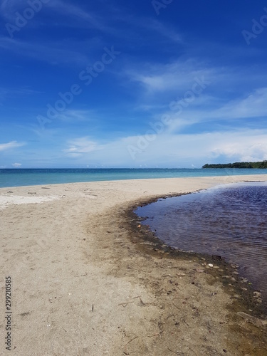 Plage caraibes