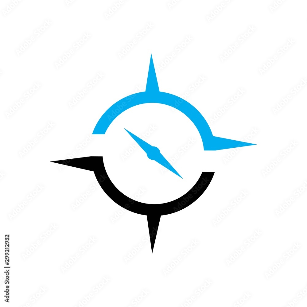 compass logo vector compass logo vector
