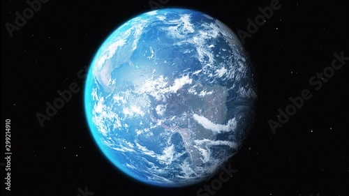 earth photo