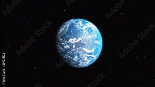 earth