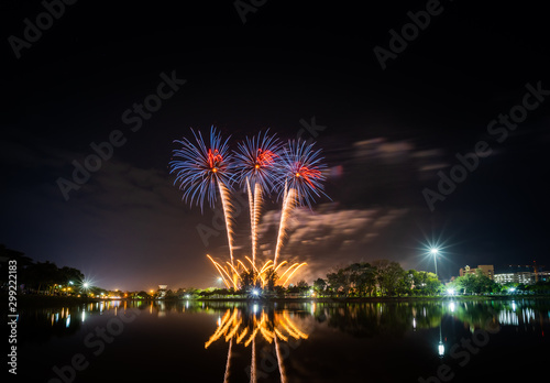Fireworks © songdech17