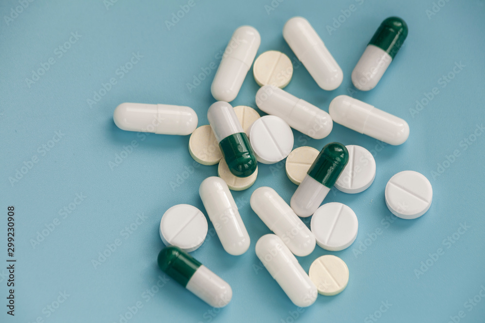 pills pills