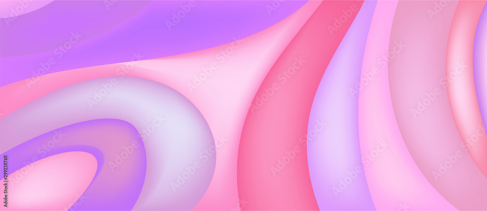 Modern abstract fluid pink purple background. Modern abstract fluid pink purple background.