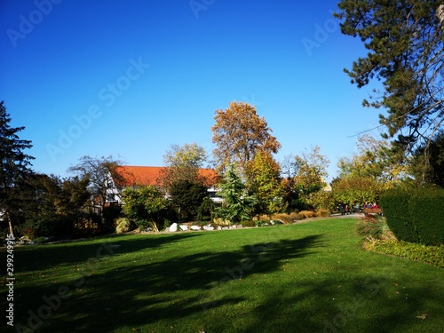 Fernitz Steiermark im Herbst © st1909