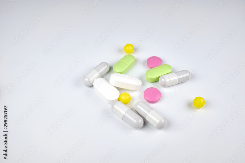 pills and capsules pills and capsules