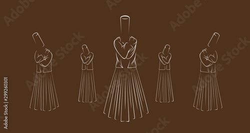mevlana semazen dervish