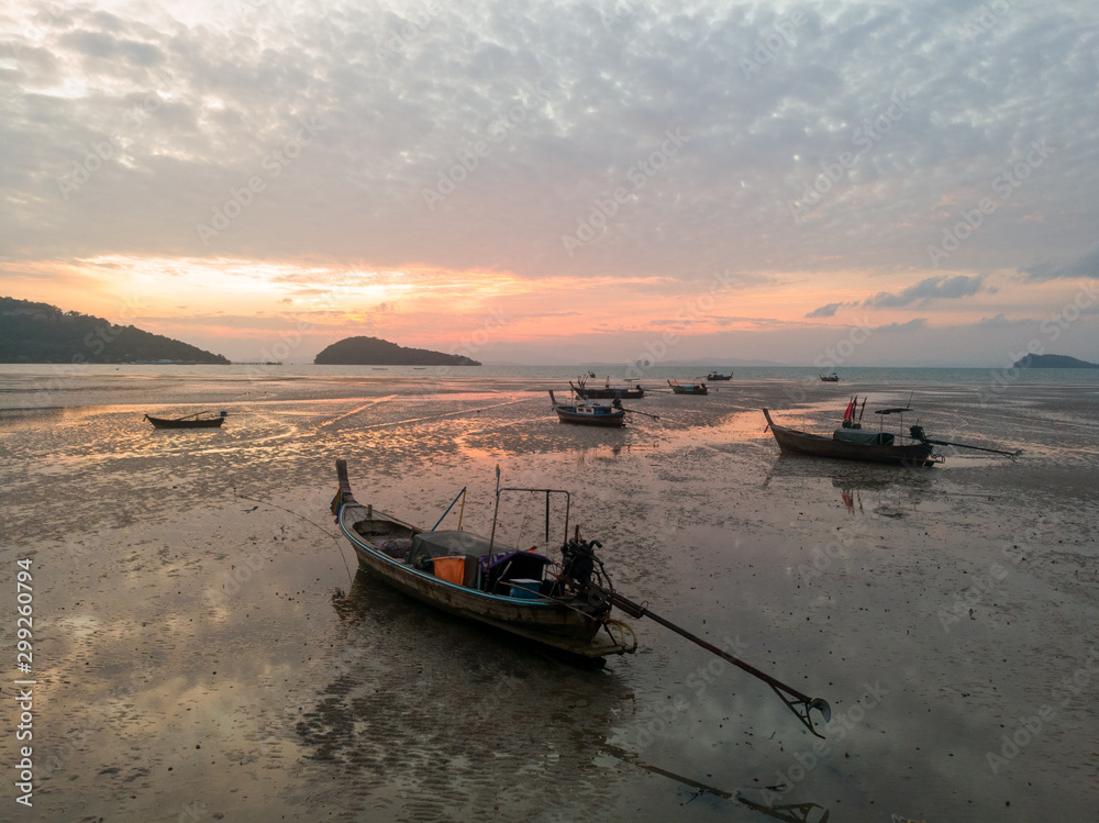 Tropical sea , Koh yao yai , Thailand