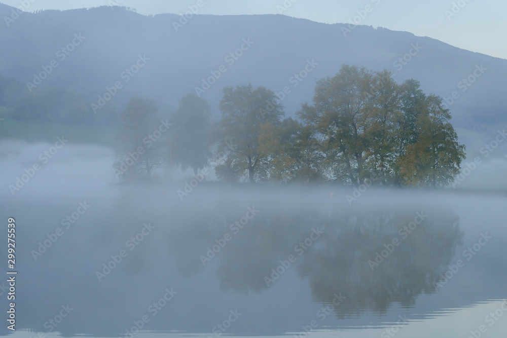 Fototapeta premium Mostviertel