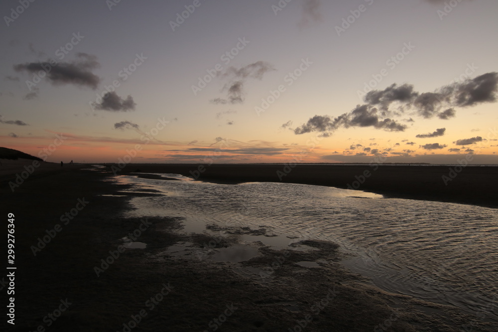 Sonnenuntergang Sonnenuntergang