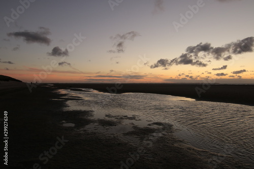 Sonnenuntergang
