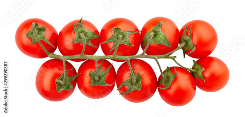 cherry tomato