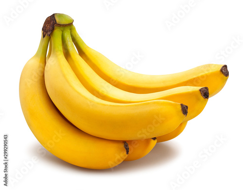 Fotobehang banana