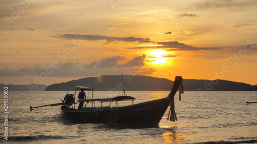 Karbi Sea By OLYMPUS DIGITAL CAMERA  photo