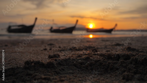 Karbi Sea By OLYMPUS DIGITAL CAMERA  photo